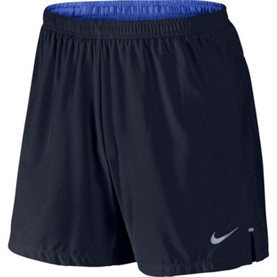 nike phenom blue